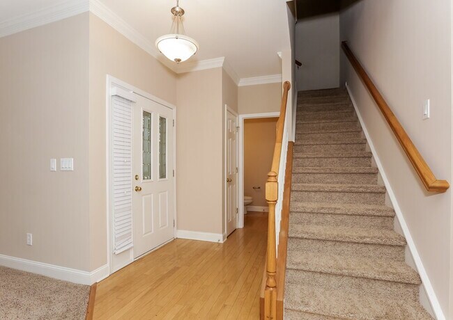 Foto del edificio - 12709 Windyedge Rd