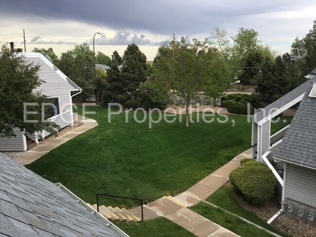 Building Photo - 8701 Huron St