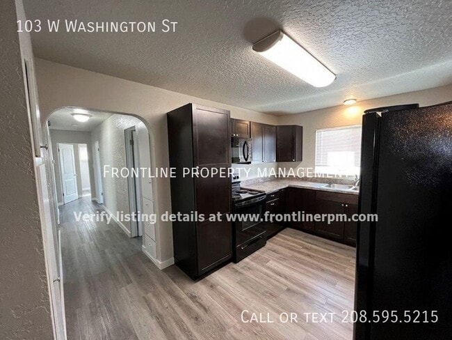 Building Photo - 103 W Washington St
