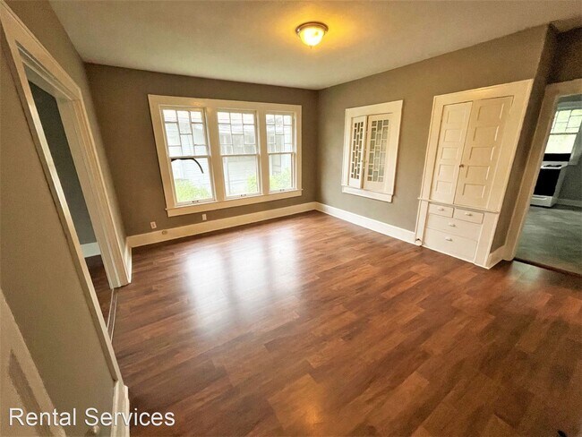 Foto del edificio - 2 br, 1 bath House - 1275 Doucette Avenue