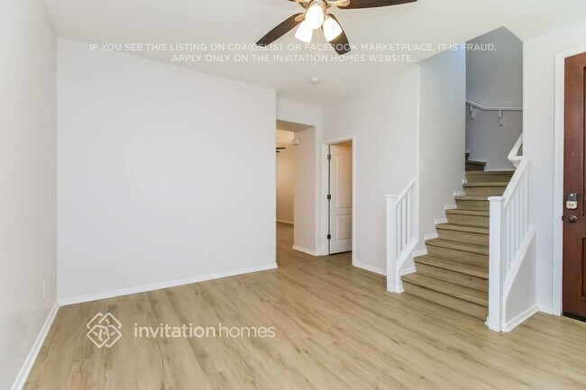 Foto del edificio - 4122 E Tyson St