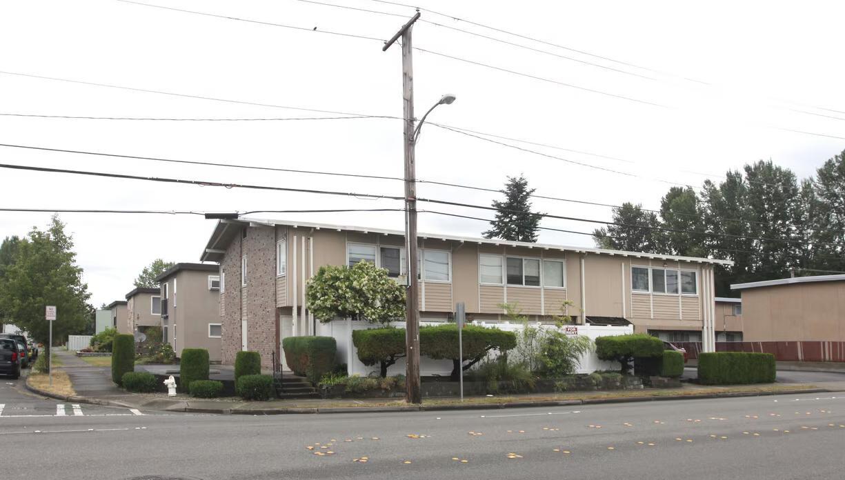 Foto del edificio - Duchess Apartments