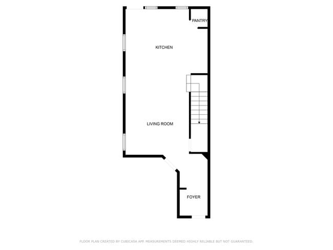 Foto del edificio - 1222 E 33rd St