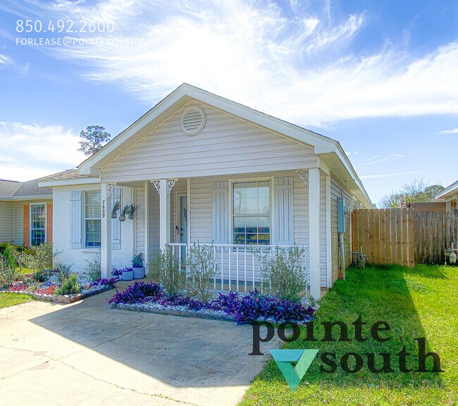 Building Photo - 7689 Audubon Dr
