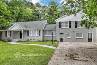 Building Photo - 2465 Hogan Rd