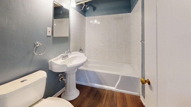 Foto del interior - Bon Air Apartments