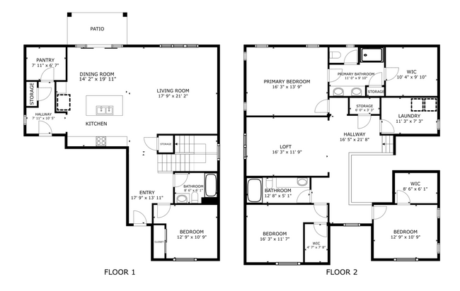 Building Photo - Newer construction home in Chandler w/ ope...