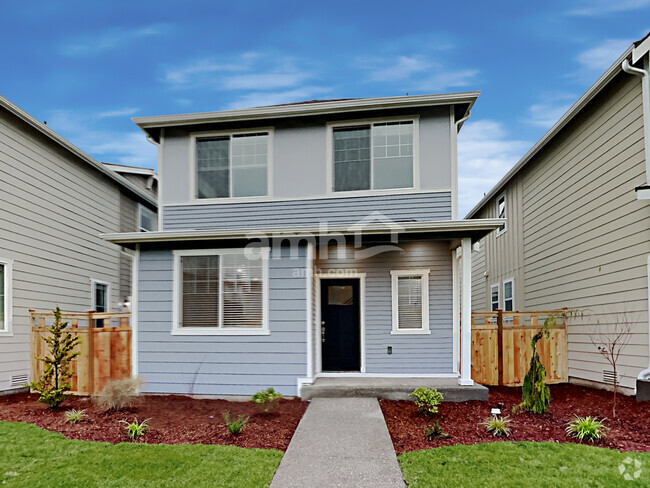 Building Photo - 33114 Glacier Ave SE