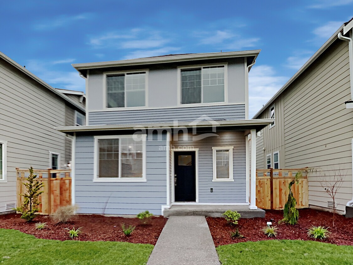 Primary Photo - 33114 Glacier Ave SE