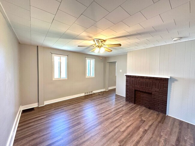 Building Photo - 1309 Virginia Avenue