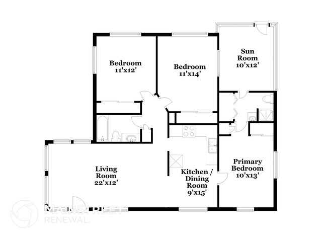 Foto del edificio - 10246 108th Ave N