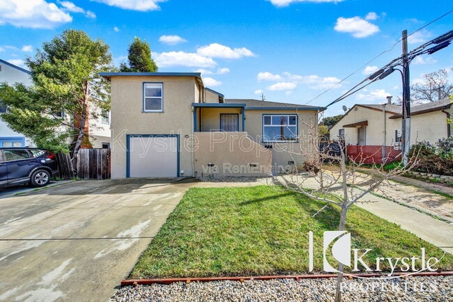 Foto del edificio - 2420 Alameda St