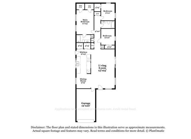 Building Photo - HOME FOR RENT!!