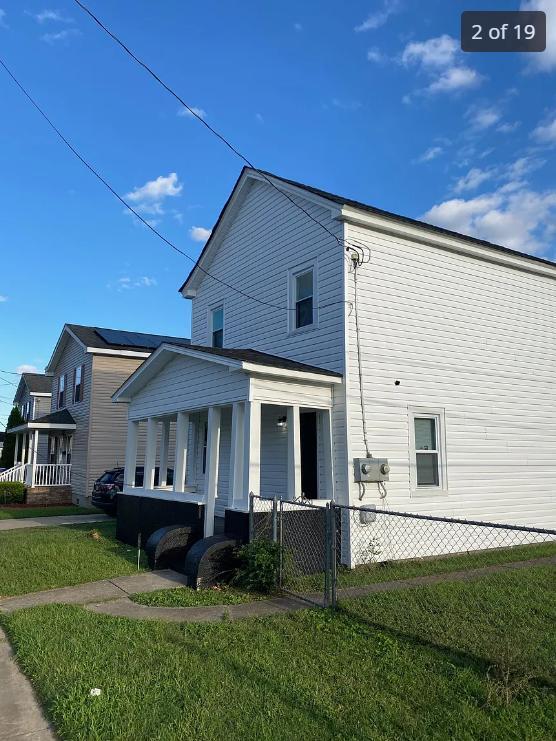 Foto del edificio - 1237 Lindsay Ave