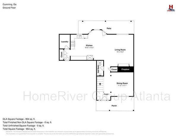 Building Photo - 4950 Hopewell Manor Dr
