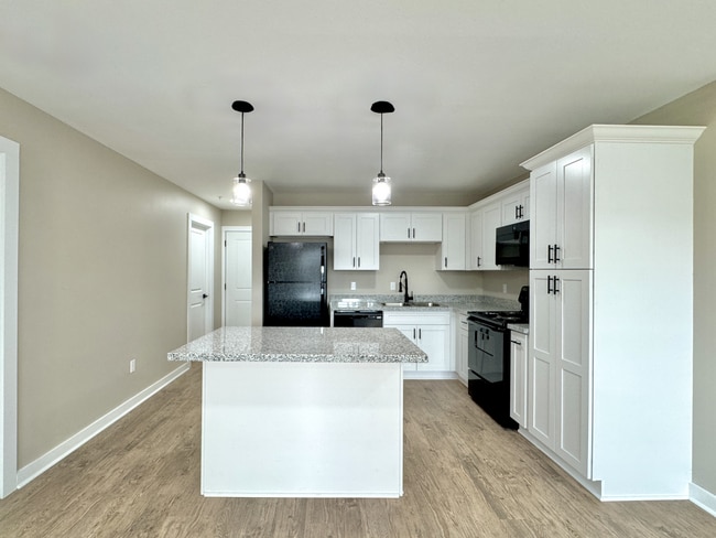 Foto del edificio - Hidden Pointe Apartments