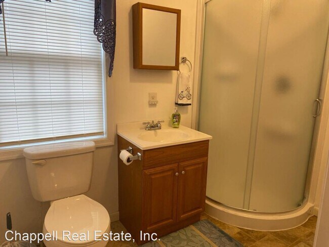 Foto del edificio - 1 br, 1 bath House - 7404 Laurel Spring Road