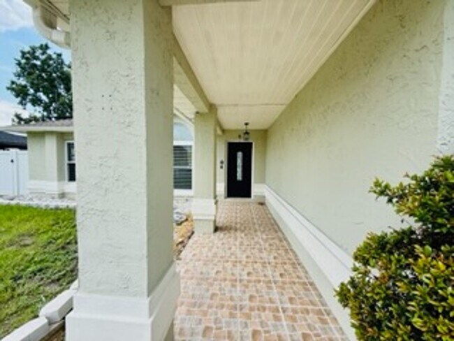Foto del edificio - Kissimmee - 3 Bedroom, 2 Bathroom - $2,295.00