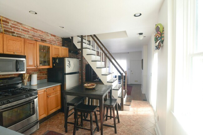 Foto del edificio - 784 S 6th St