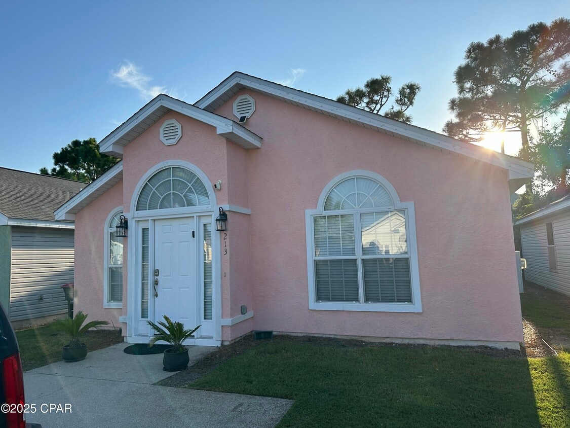Primary Photo - 213 Emerald Coast Club Blvd