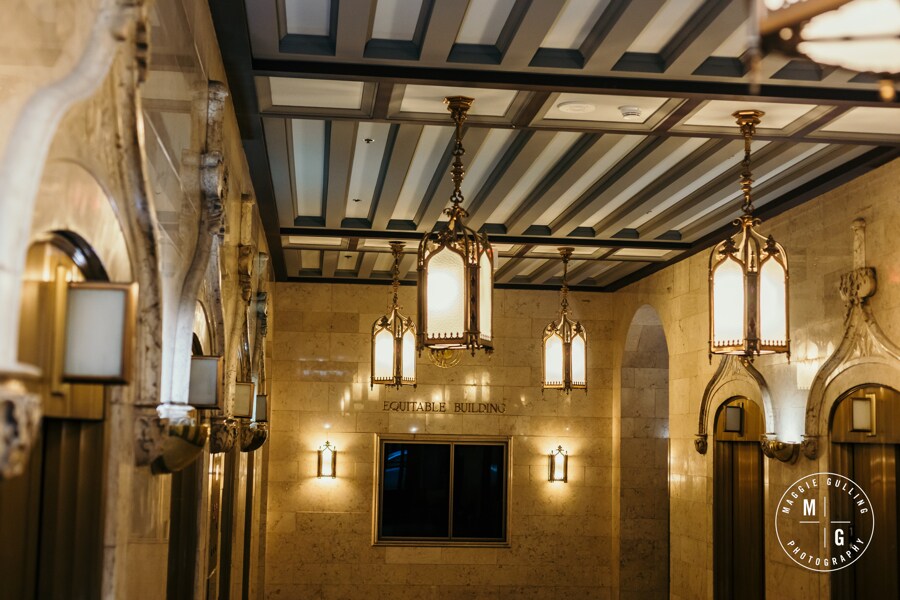 Foto principal - The Equitable Building