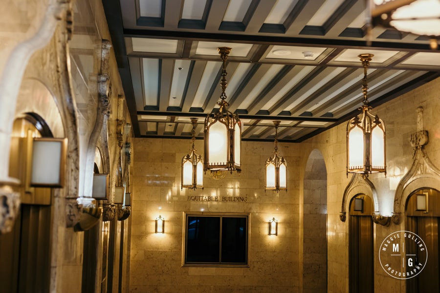 Primary Photo - The Equitable Building