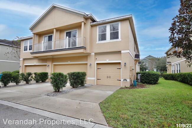 2 br, 2 bath House - 10826 Eclipse Lily Wa... - House Rental in Orlando ...