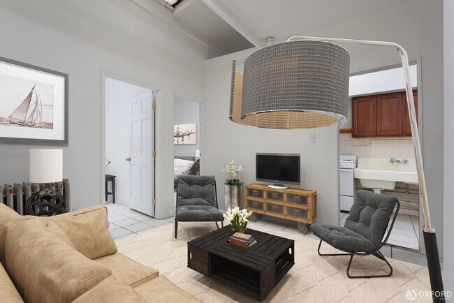 Building Photo - 108 Lexington Avenue