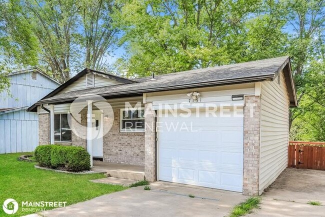 Foto del edificio - 7151 Burgess Dr, Barnhart, MO 63012