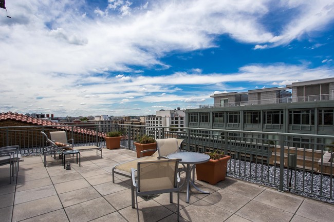 Building Photo - The Columbia Residences