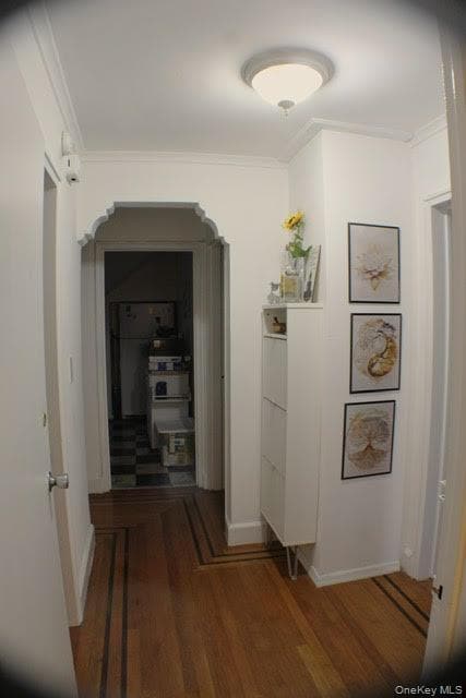 Foto del edificio - 135 E Olive St