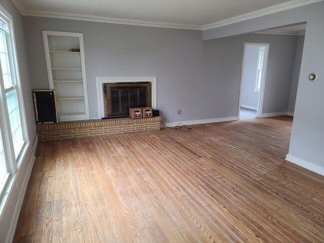 Foto del edificio - 862 9th Ave SE