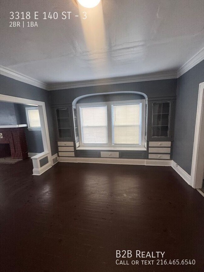 Foto del edificio - 3318 E 140th St