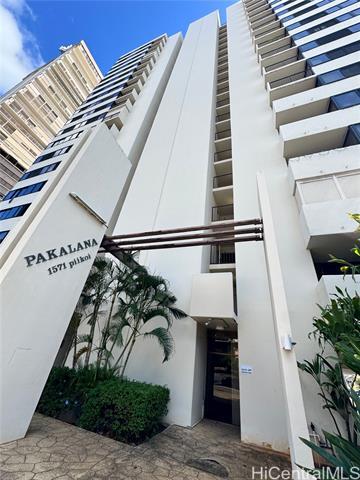 Foto principal - 1571 Piikoi St