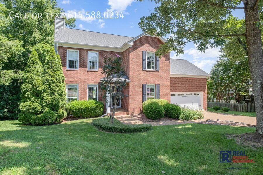 Foto principal - 504 Sable Ridge Ct