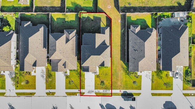 Foto del edificio - 1122 Muscadine Hollow Ln