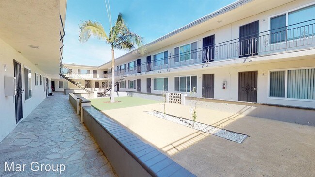 Foto del edificio - 545 E St