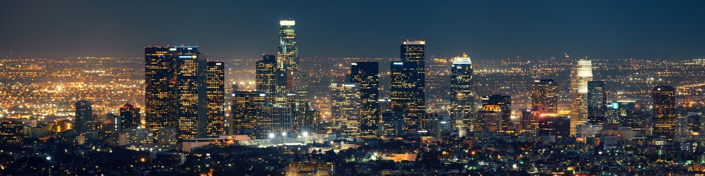 Downtown Los Angeles
