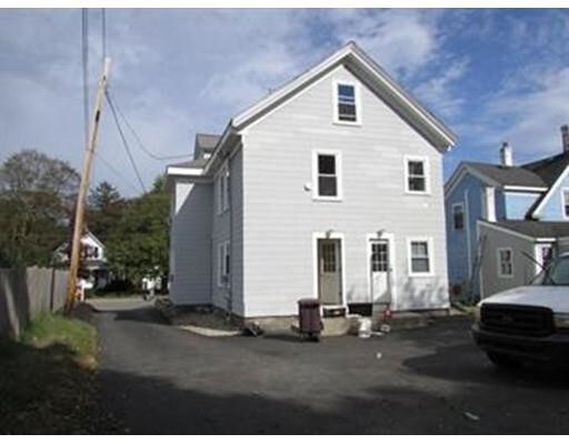 Foto del edificio - 143 Middle St