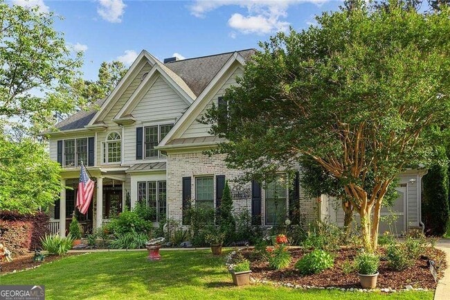 Building Photo - 8465 Bethel Ridge Ct