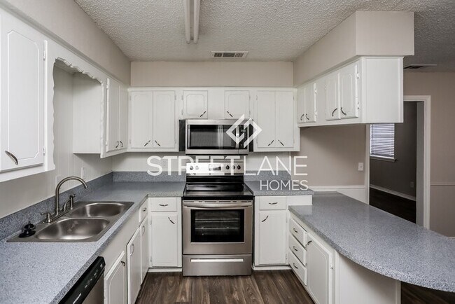 Foto del edificio - Charming 3 Bedroom in Rockwall!