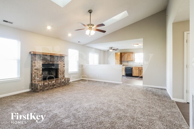 Building Photo - 7604 Wood Stream Dr