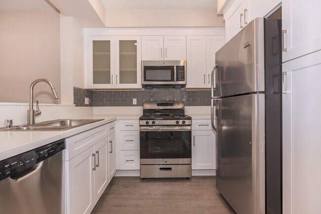 Foto del interior - Serendipity NoHo