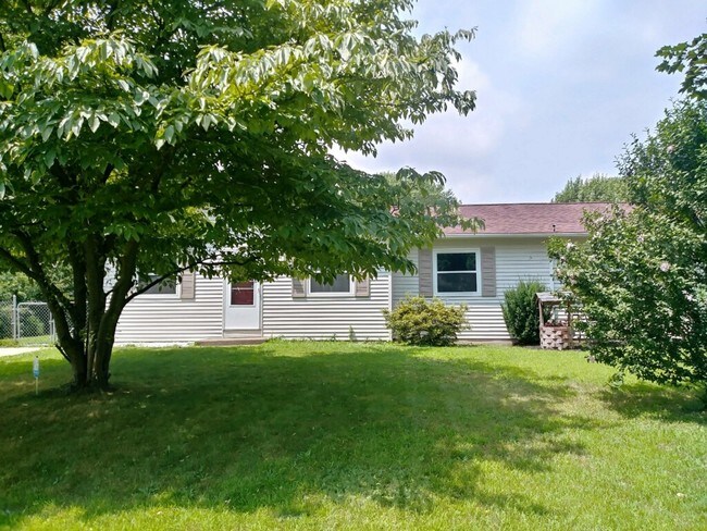 Building Photo - 60 Barley Dr