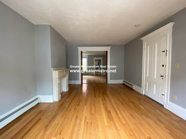 Foto del edificio - 532 E 4th St