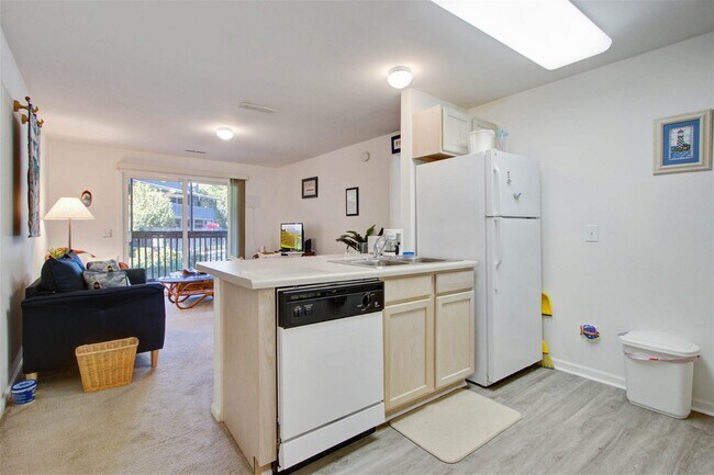 Building Photo - 1530 Fort Johnson Road Apt #3C, Charleston...
