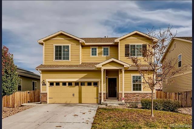Foto principal - 9544 Cherry Ln