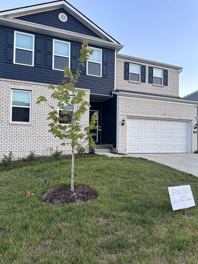 Spacious 5BR House in Louisville - Spacious 5BR House in Louisville