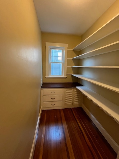 Large pantry off the kitchen - 15 Clayton St