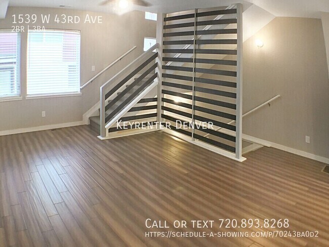 Building Photo - Premium 2BD, 2.5BA Sunnyside Townhome with...